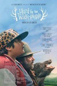 Hunt for the Wilderpeople