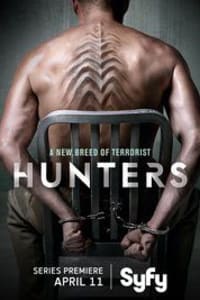 Hunters - Season 1