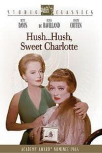 HushHush, Sweet Charlotte