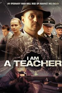I Am a Teacher