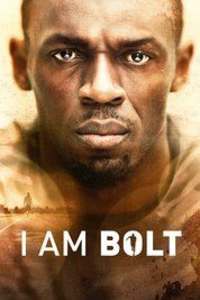 I Am Bolt