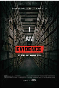 I Am Evidence