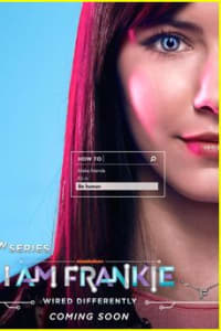 I Am Frankie - Season 1