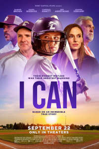 I Can