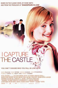 I Capture the Castle CD1