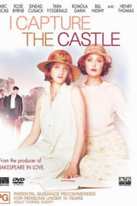 I Capture the Castle CD2