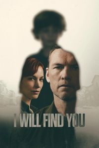 I Will Find You - Season 1