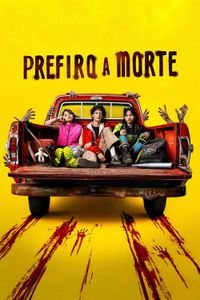 I Would Rather Die - Season 1
