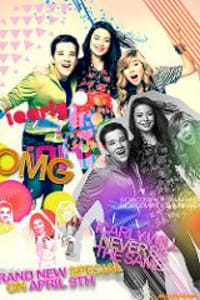 ICarly - Season 1