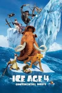 Watch Ice Age Continental Drift in 1080p on Soap2day