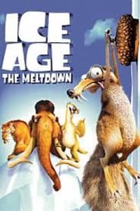 Ice Age: The Meltdown