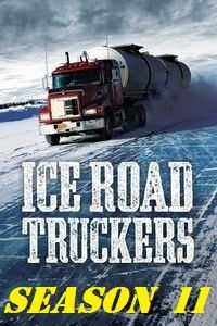 Watch Ice Road Truckers - Season 11 in 1080p on Soap2day
