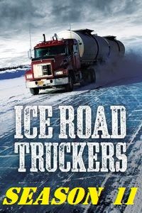 Watch Ice Road Truckers - Season 11 in 1080p on Soap2day