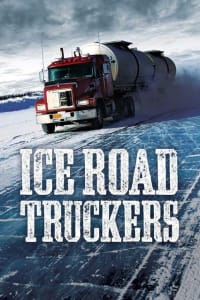 Ice Road Truckers - Season 3