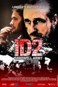 ID2: Shadwell Army