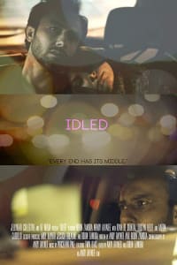 Idled