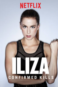 Iliza Shlesinger Confirmed Kills