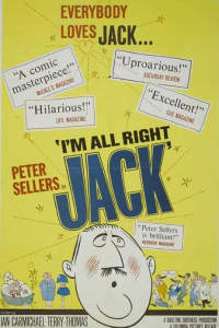 I'm All Right Jack