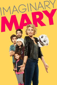 Imaginary Mary - Season 1