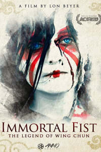 Immortal Fist