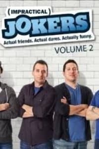 Impractical Jokers - Season 2