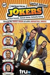 Impractical Jokers - Season 3