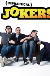 Impractical Jokers - Season 6