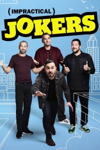 Impractical Jokers - Season 8