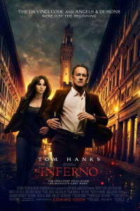 Inferno putlocker new arrivals