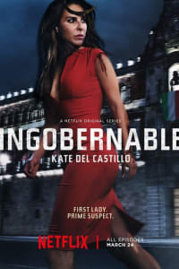 Ingobernable - Season 1