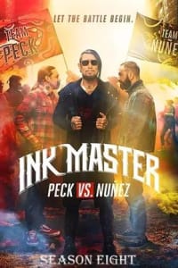 Ink Master - Season 08