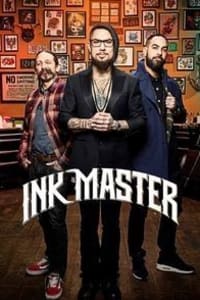 Ink Master - Season 10
