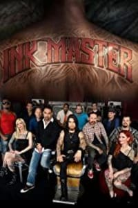 Ink Master - Season 12