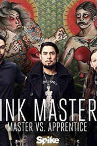 Ink Master - Season 4