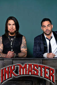 Ink Master - Season 5