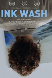 Ink Wash