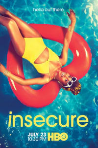 Insecure - Season 2