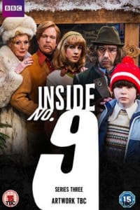 Inside No 9 - Season 3