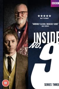 Inside No 9 - Season 4