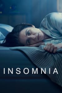 Insomnia - Season 1