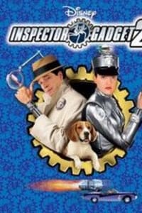 Inspector Gadget 2