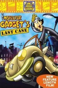 Inspector Gadget's Last Case: Claw's Revenge