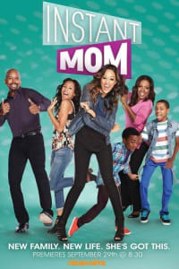 Instant Mom - Season 1