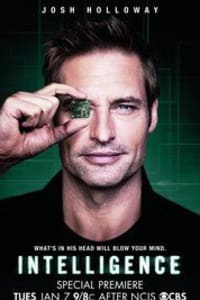 Intelligence (US) - Season 1