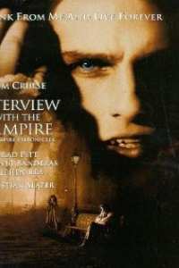 Interview With the Vampire