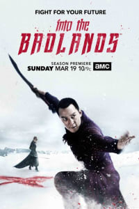 Into the Badlands - Season 2