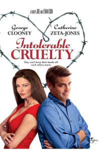 Intolerable Cruelty