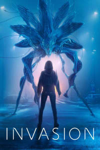Invasion - Season 3