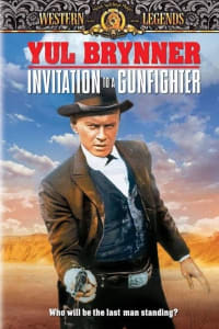 Invitation to a Gunfighter