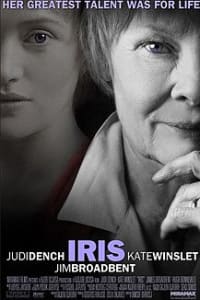 Iris 2001